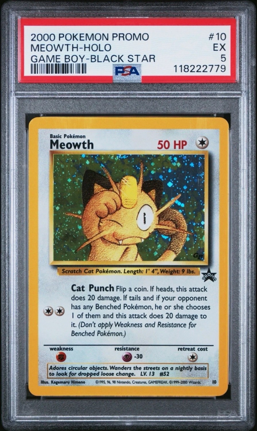 Meowth