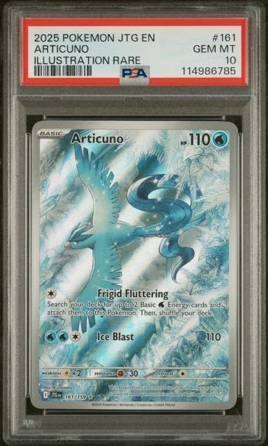 Articuno