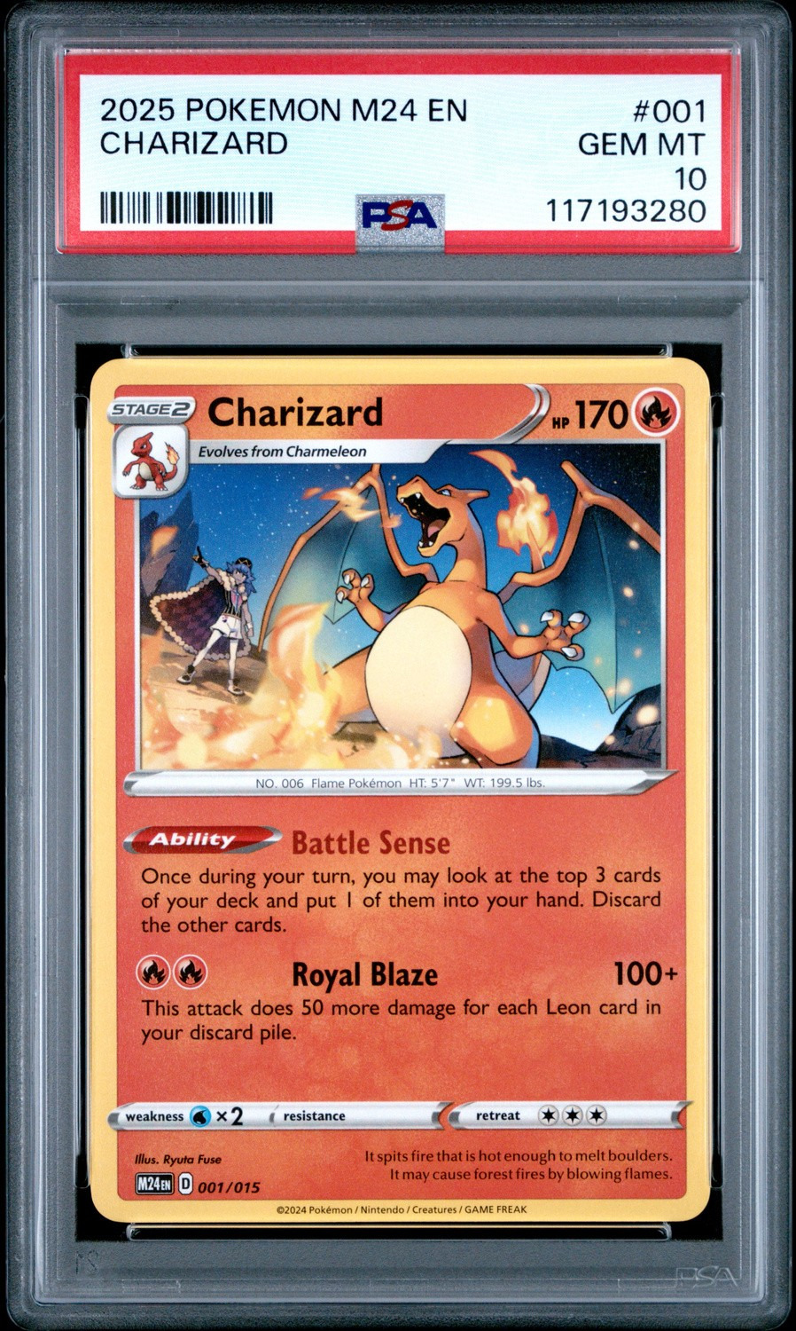 Charizard