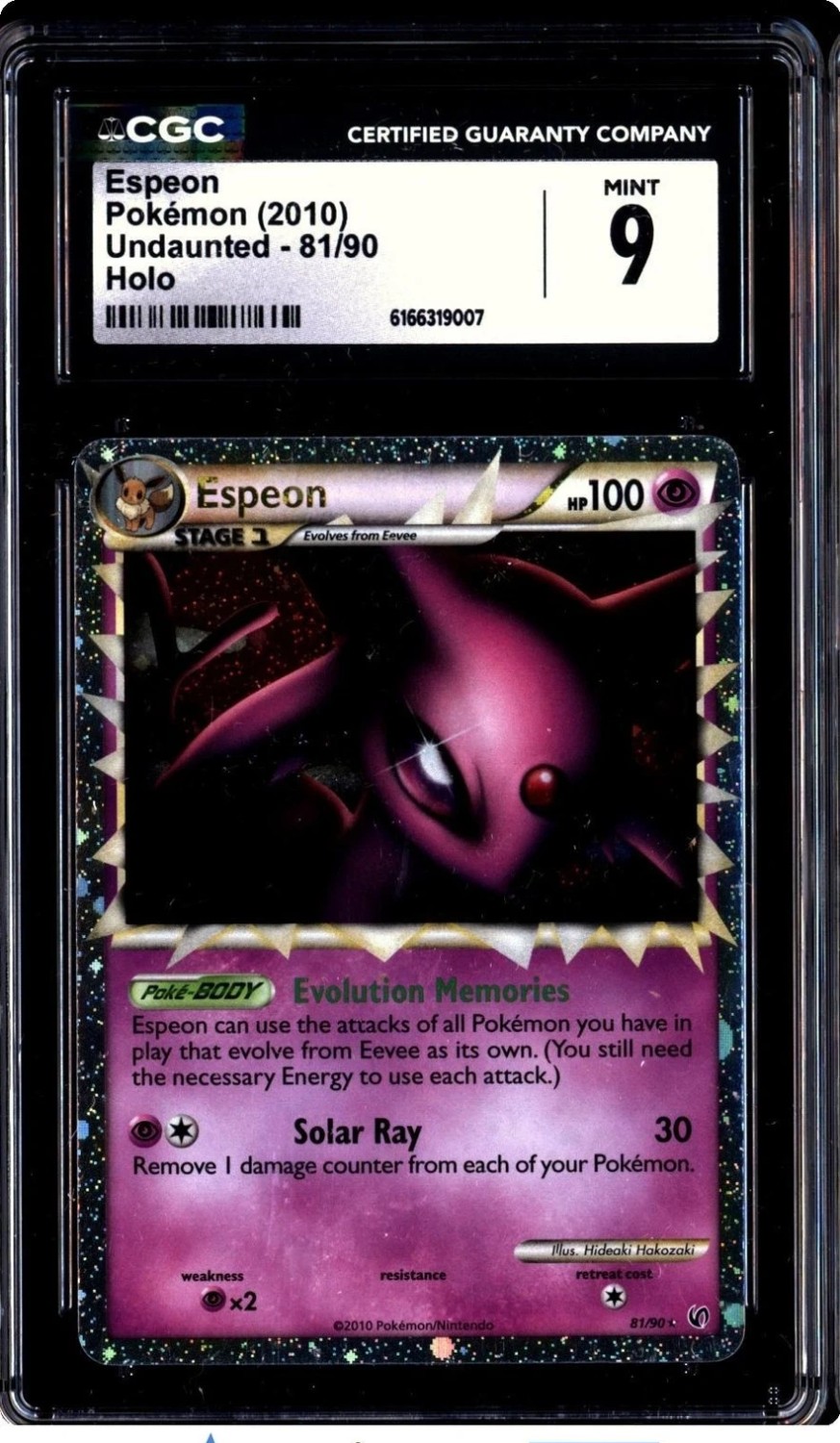 Espeon