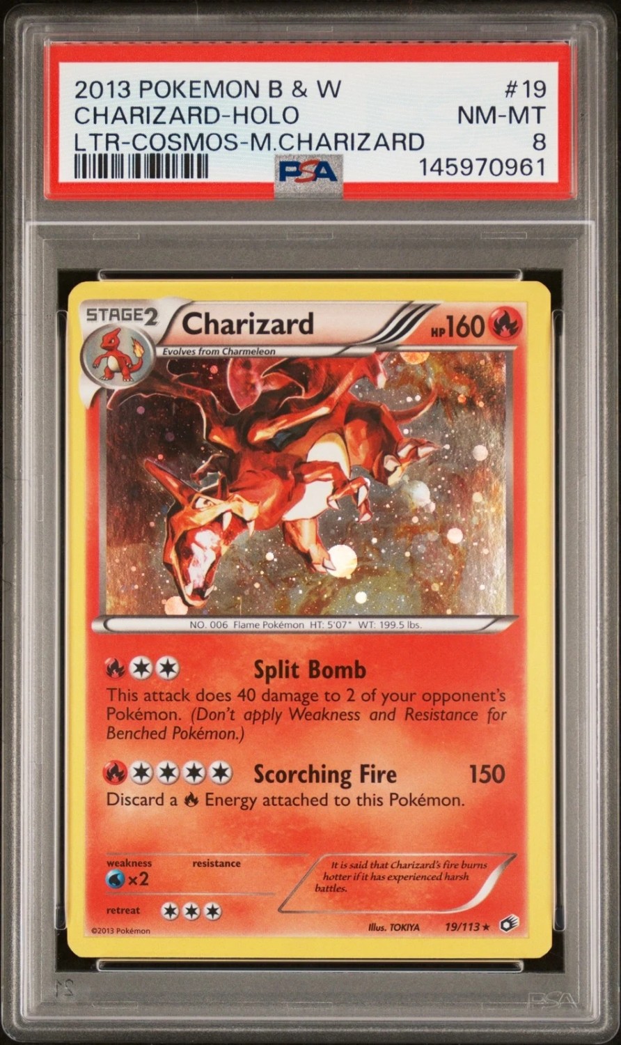 CHARIZARD