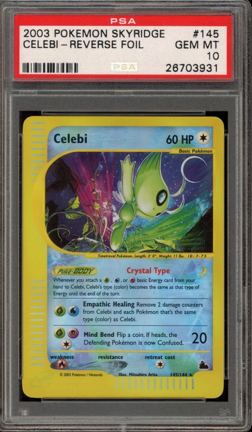 Celebi