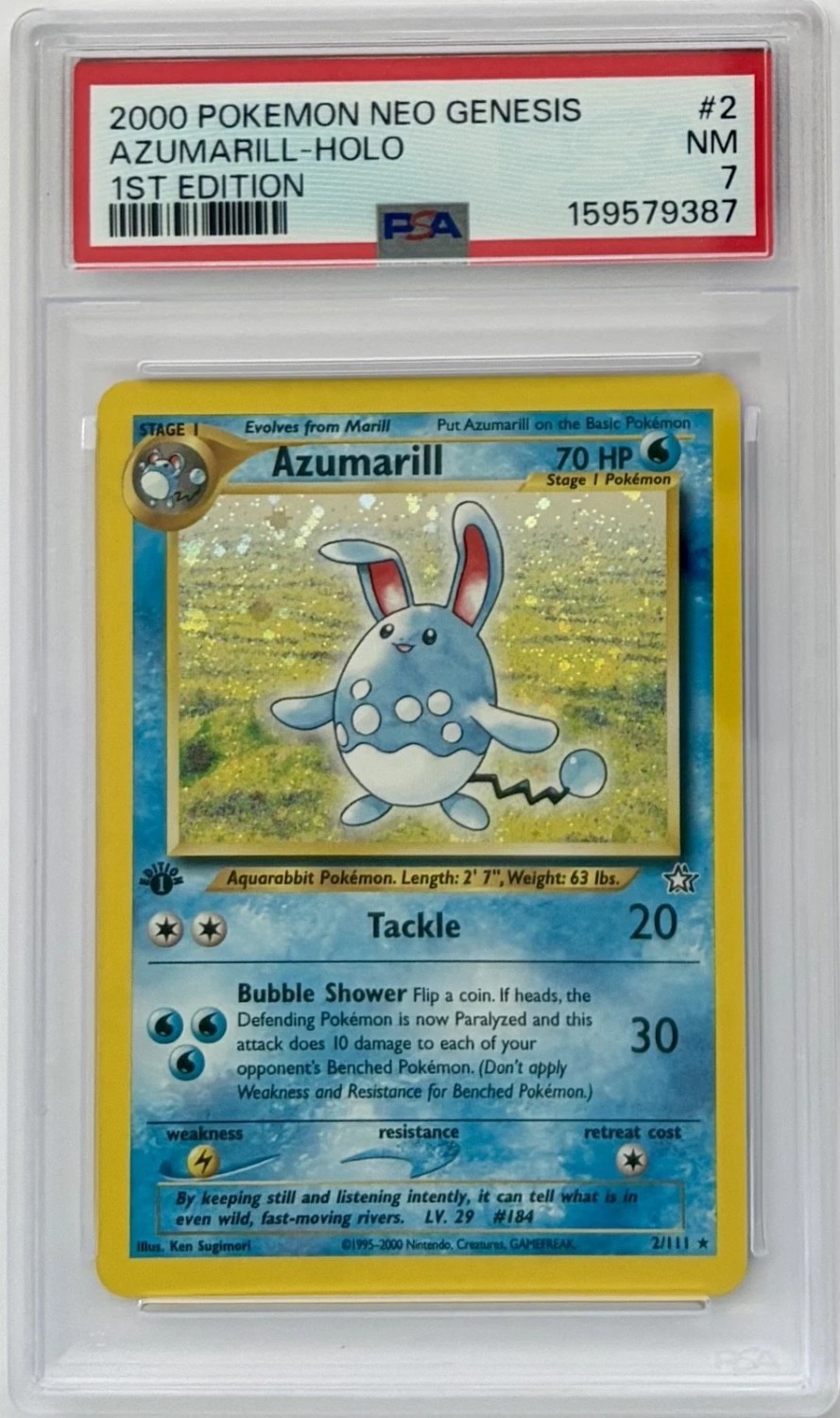 Azumarill
