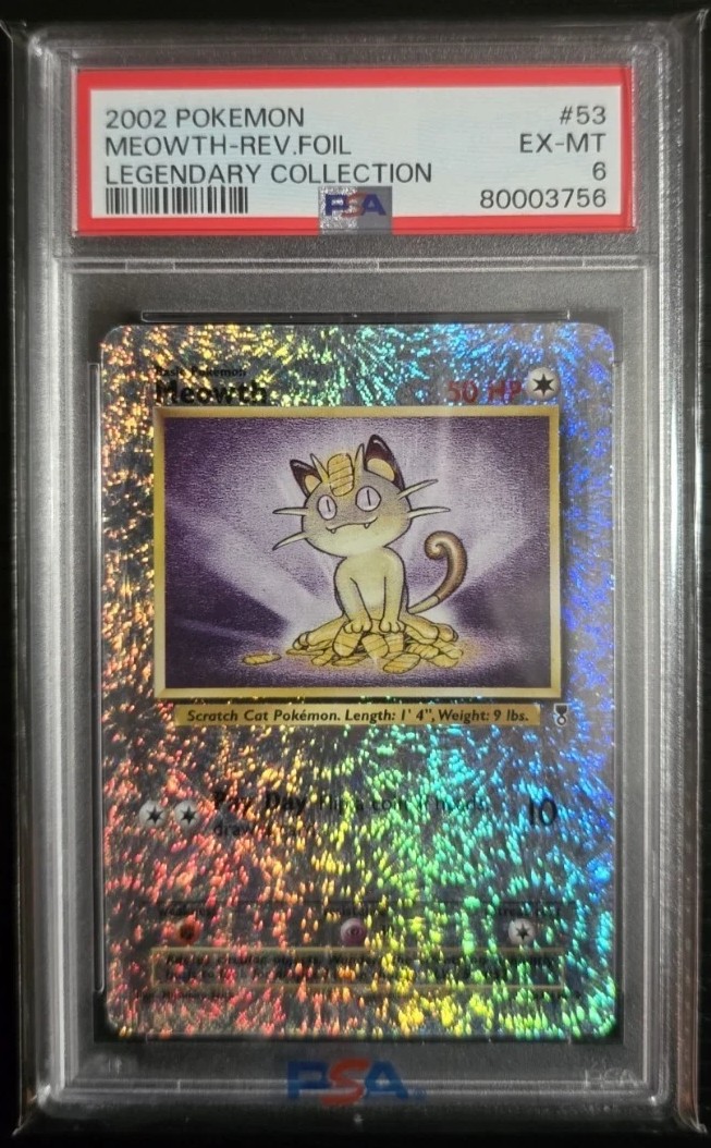 Meowth