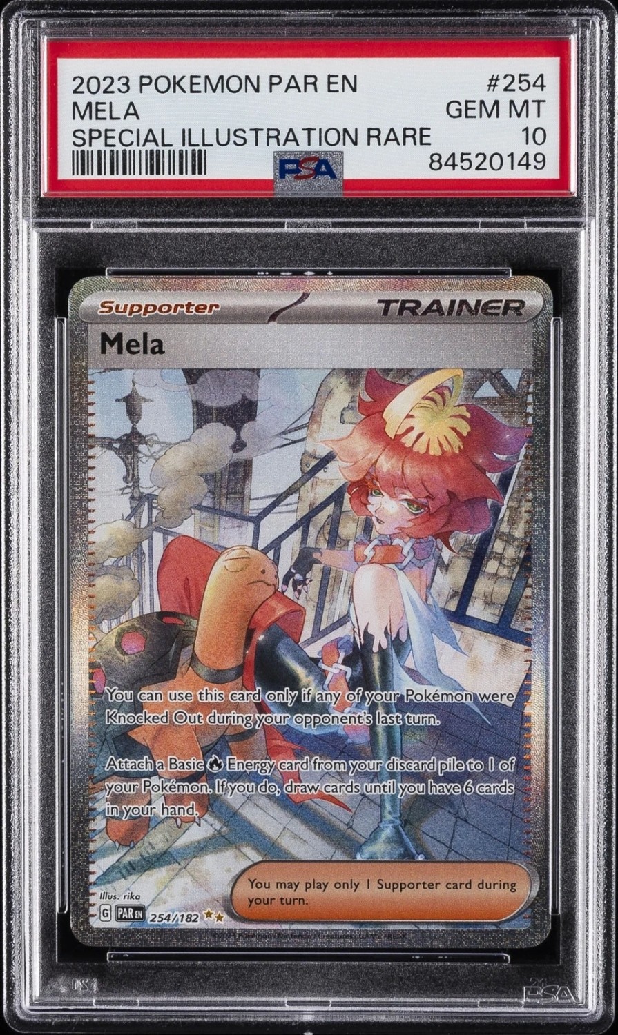 Mela