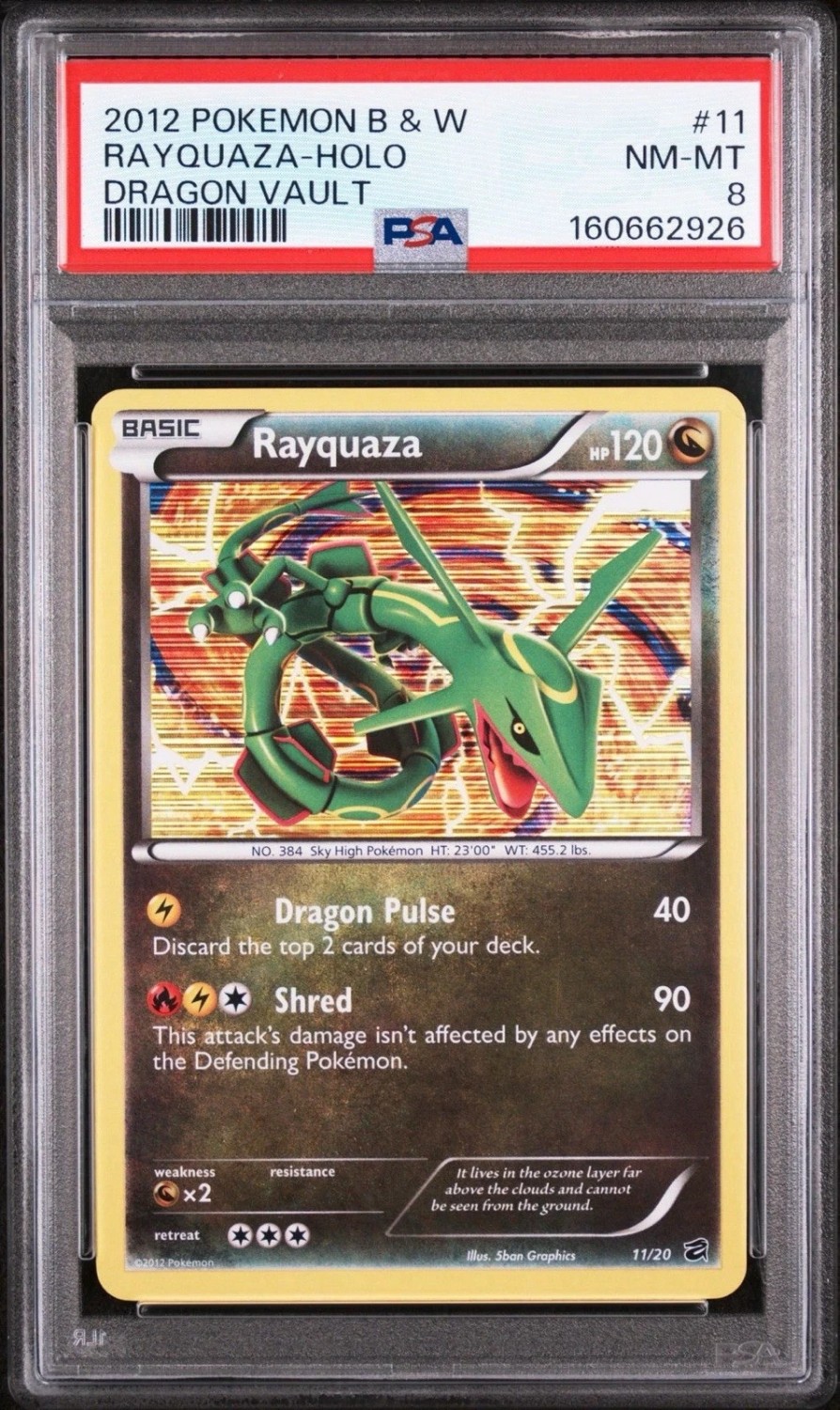 Rayquaza