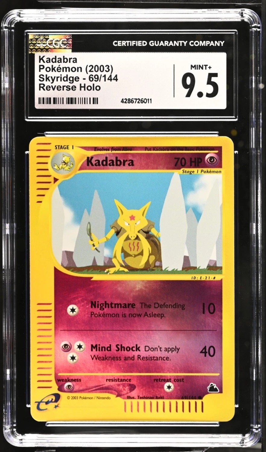 Kadabra