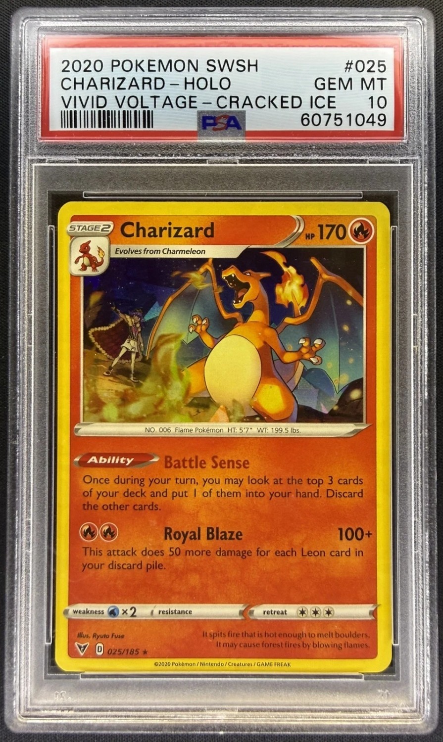 Charizard