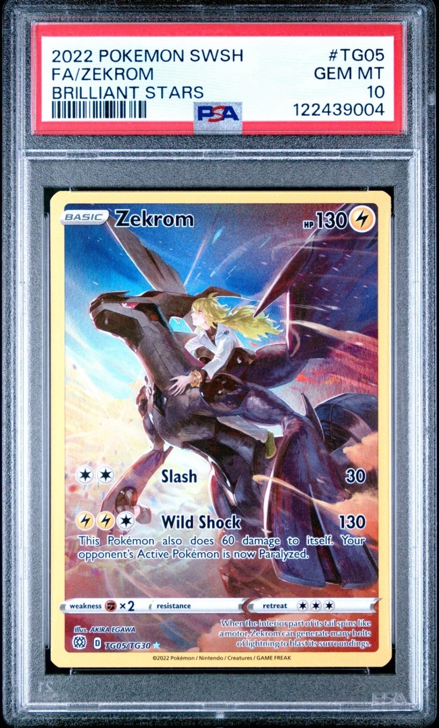 Zekrom