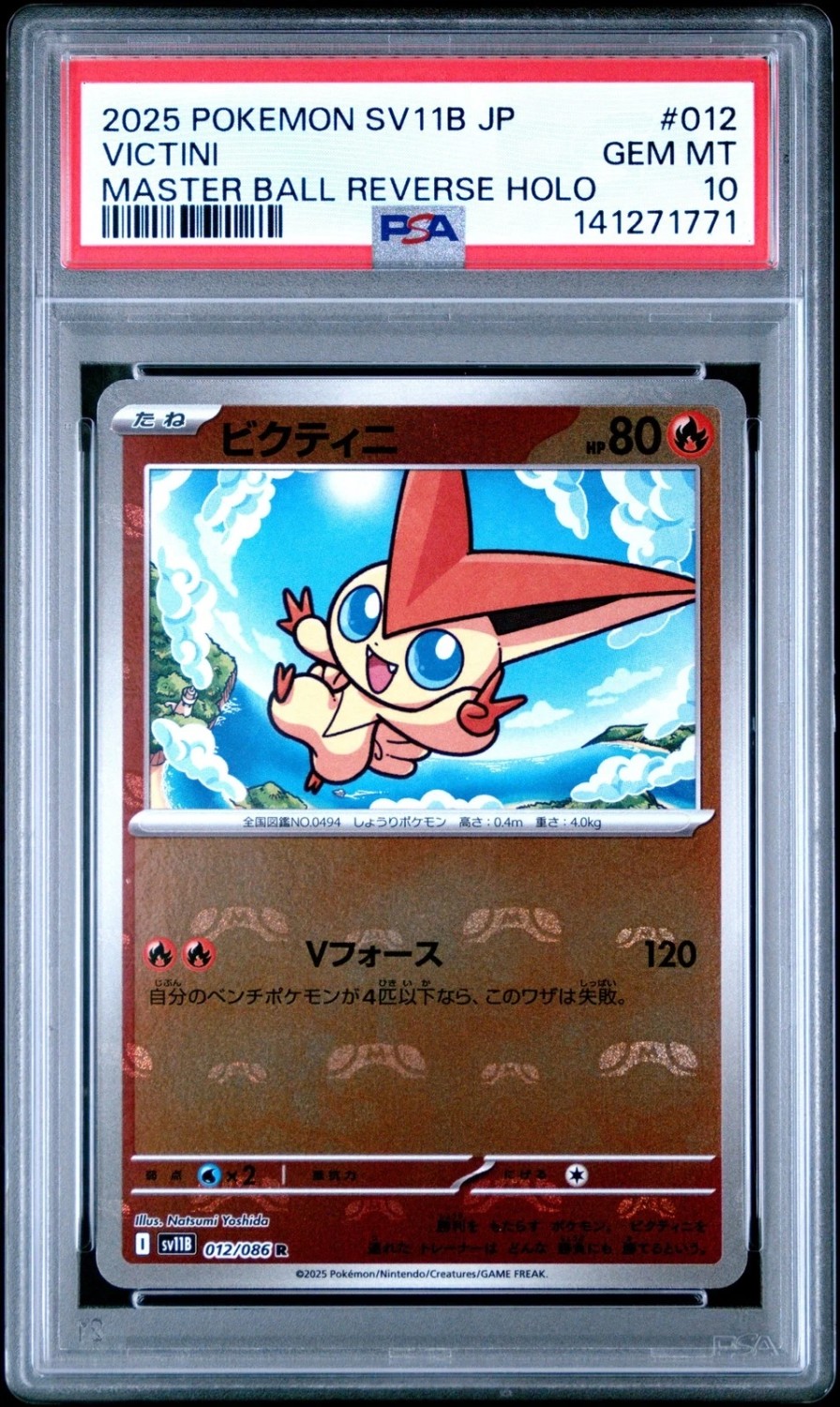 VICTINI