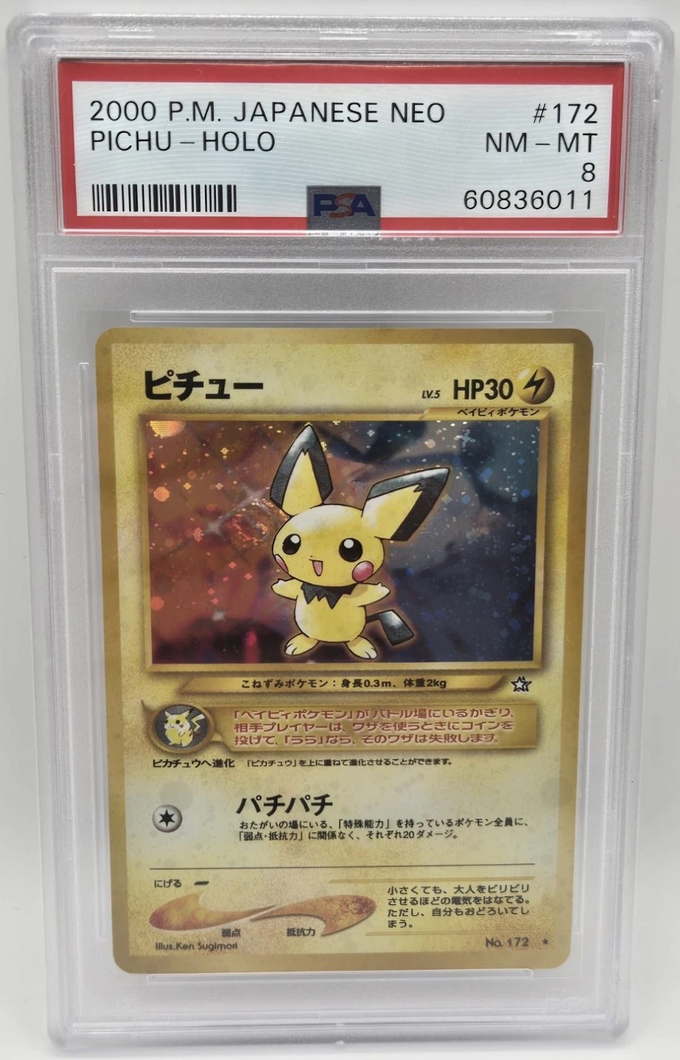 Pichu