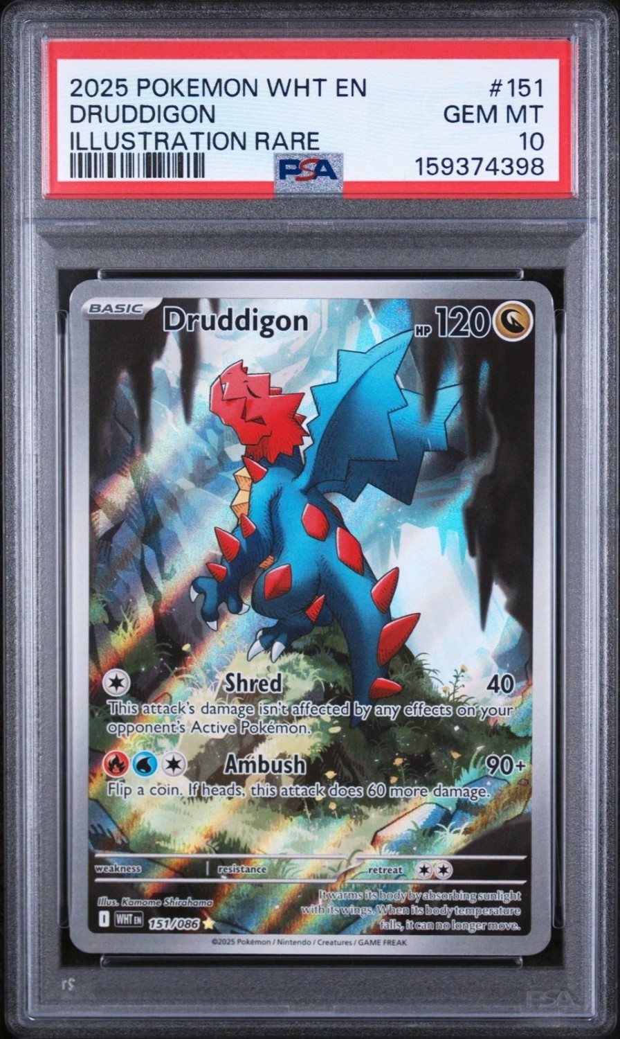 Druddigon