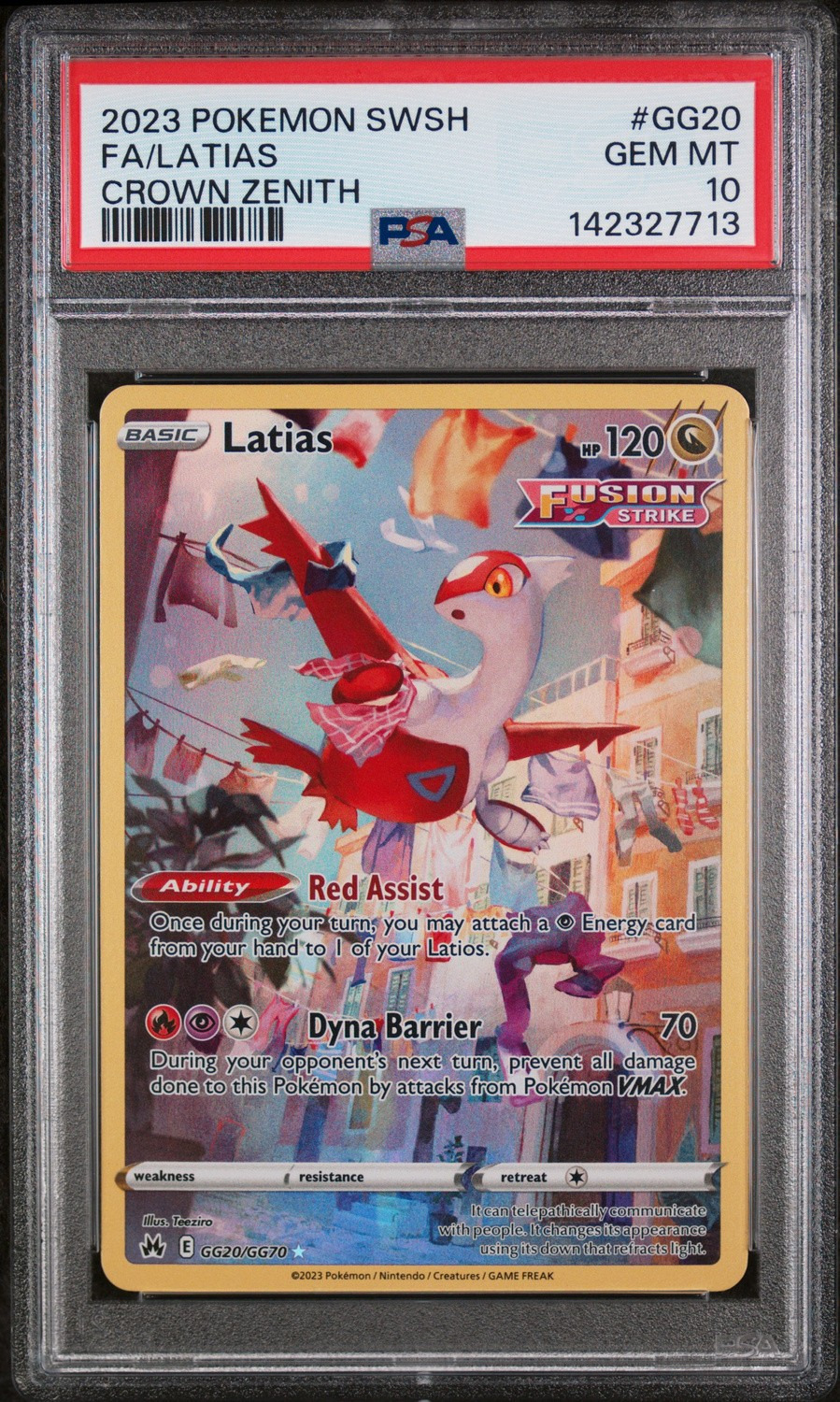 Latias