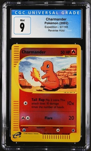 Charmander