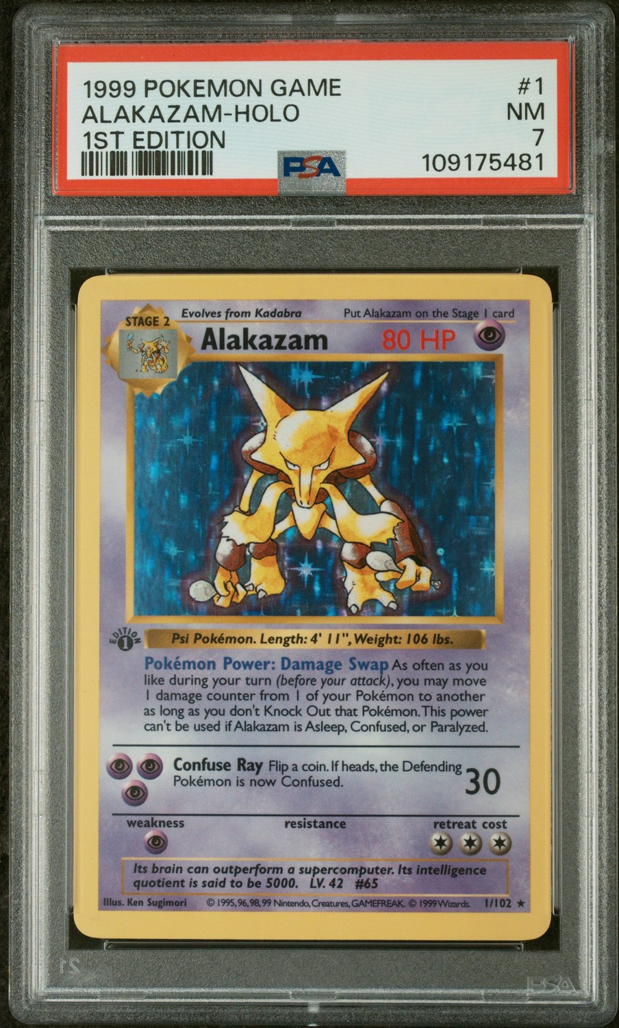 1st Edition
