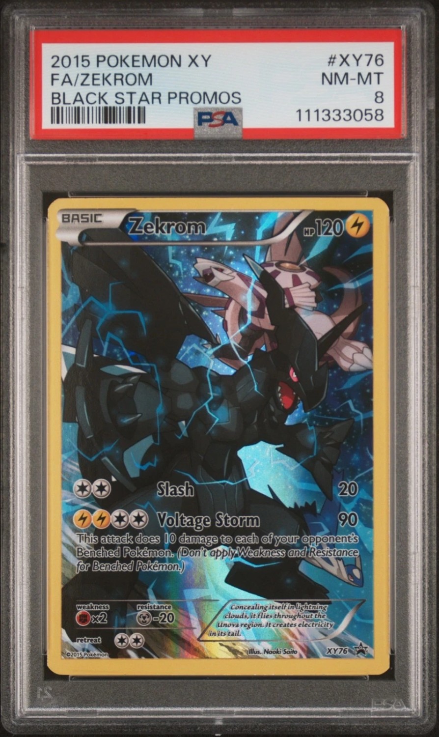 Zekrom