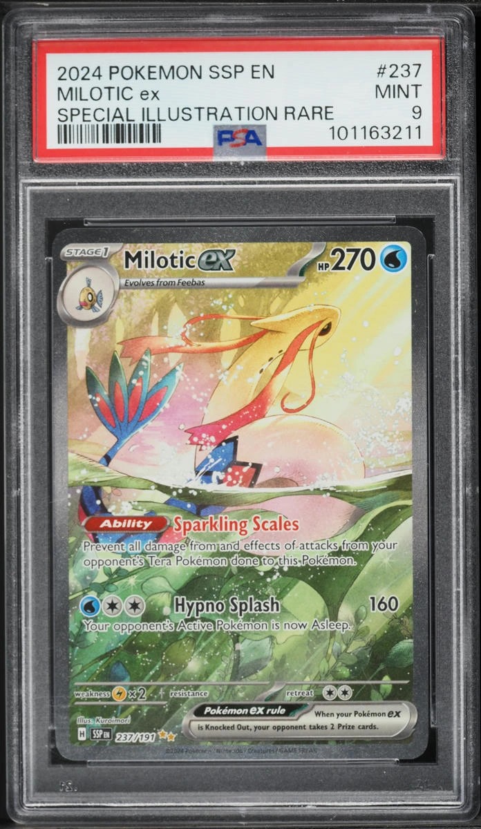 MILOTIC ex