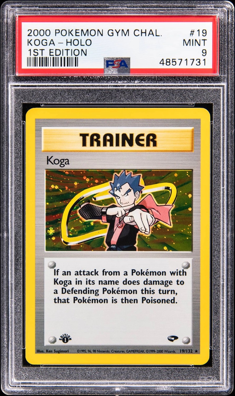 Koga