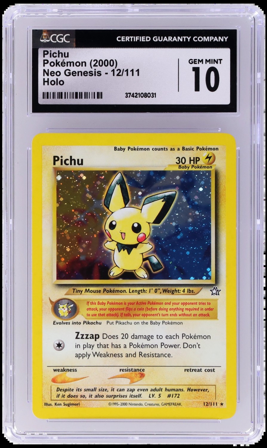 Pichu