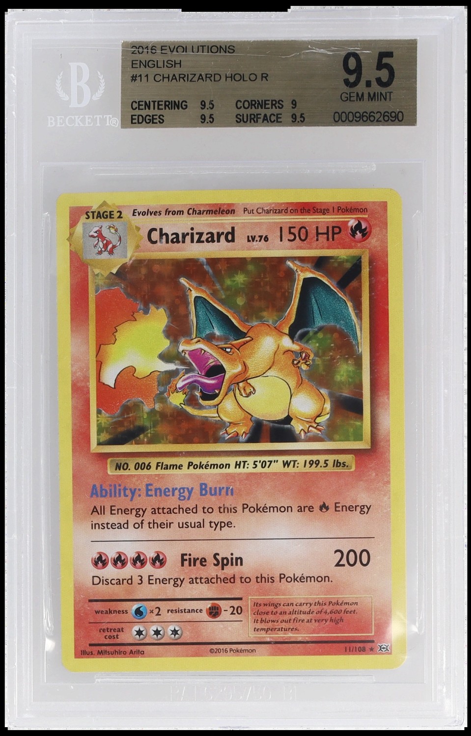 Charizard