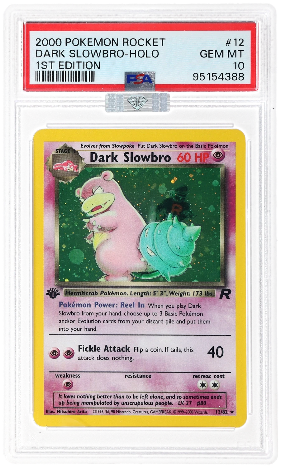 Dark Slowbro