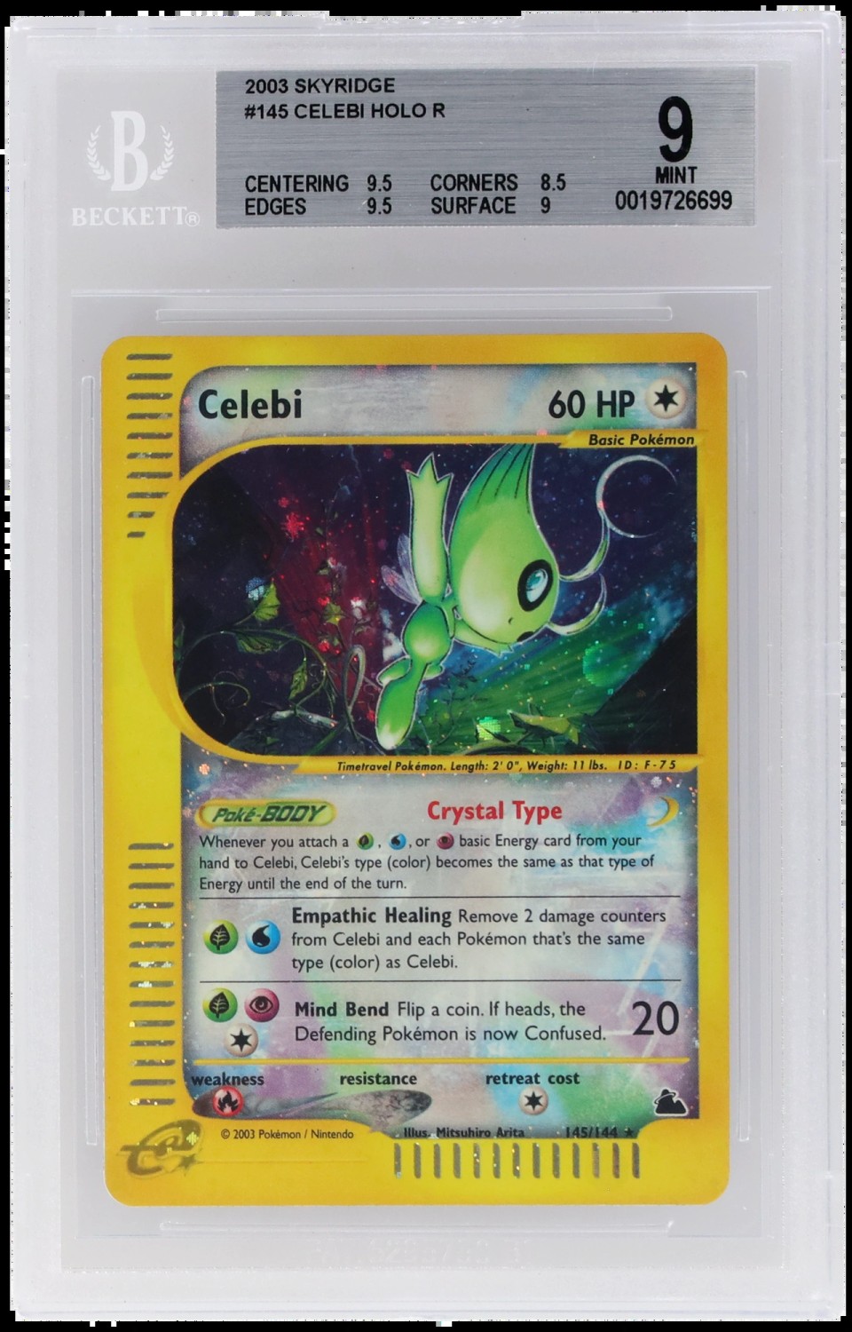 Celebi