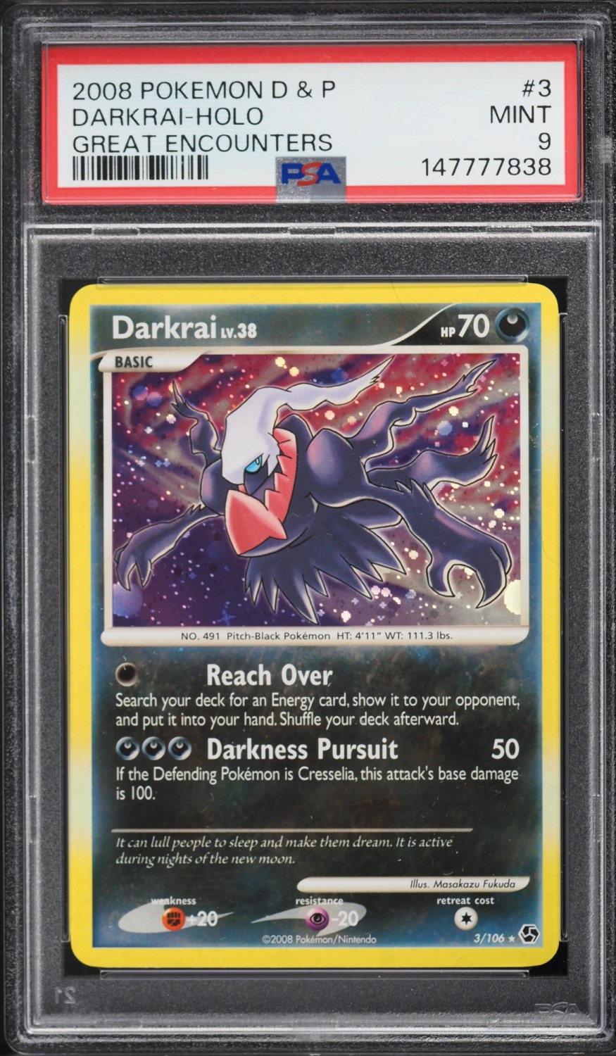 Darkrai