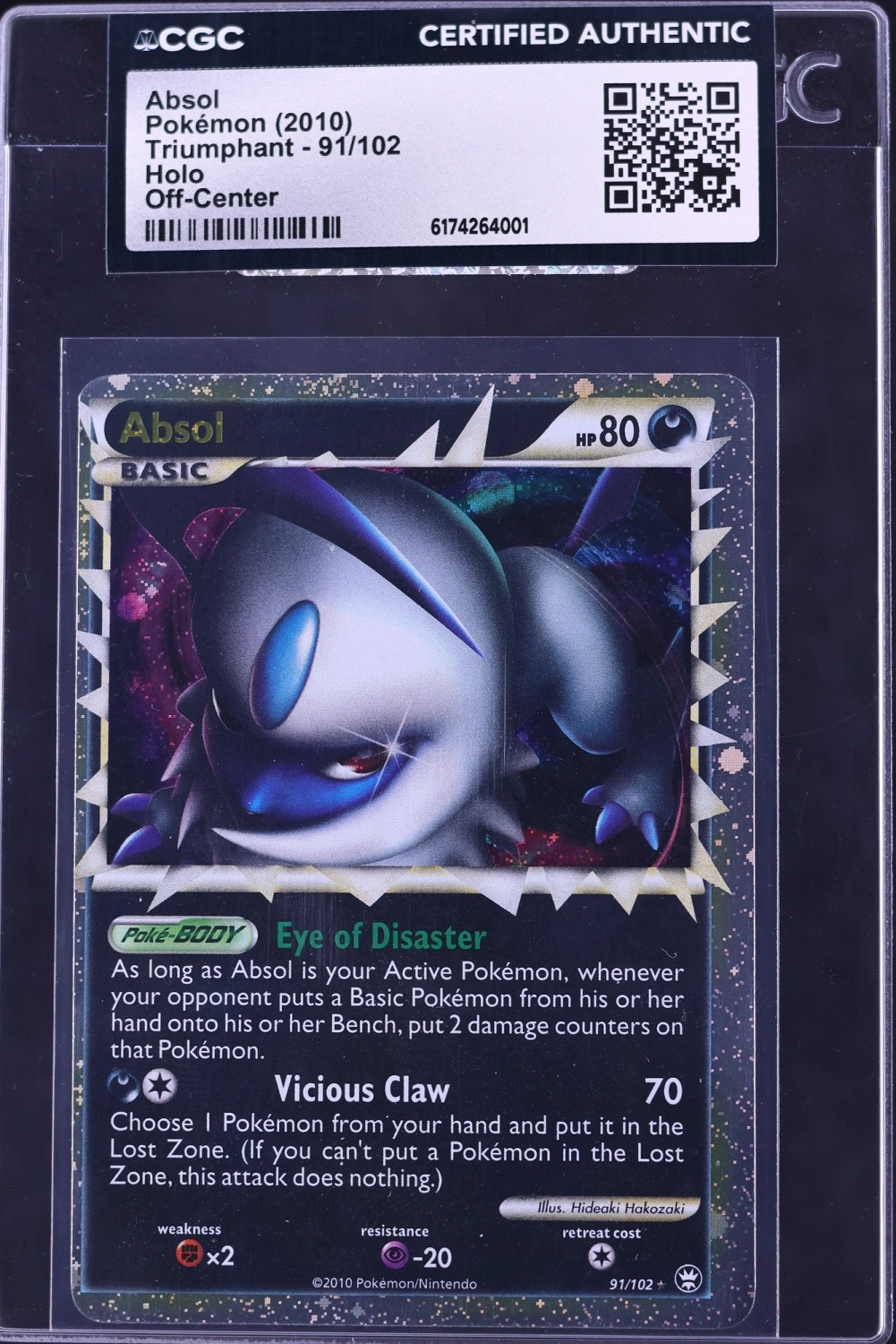 Absol