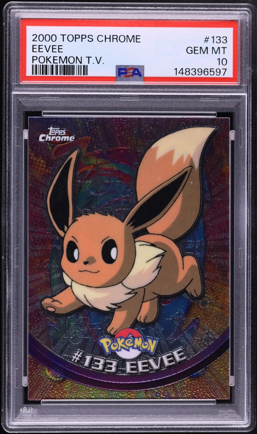 EEVEE
