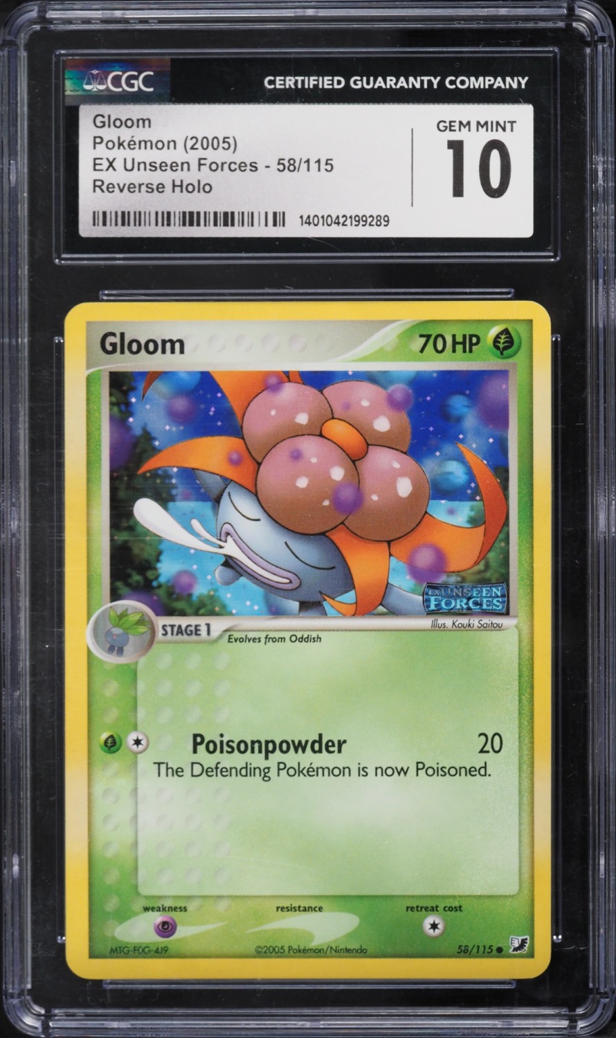 Gloom