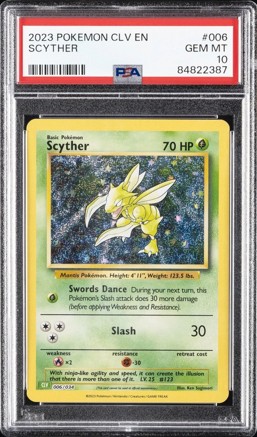 Scyther