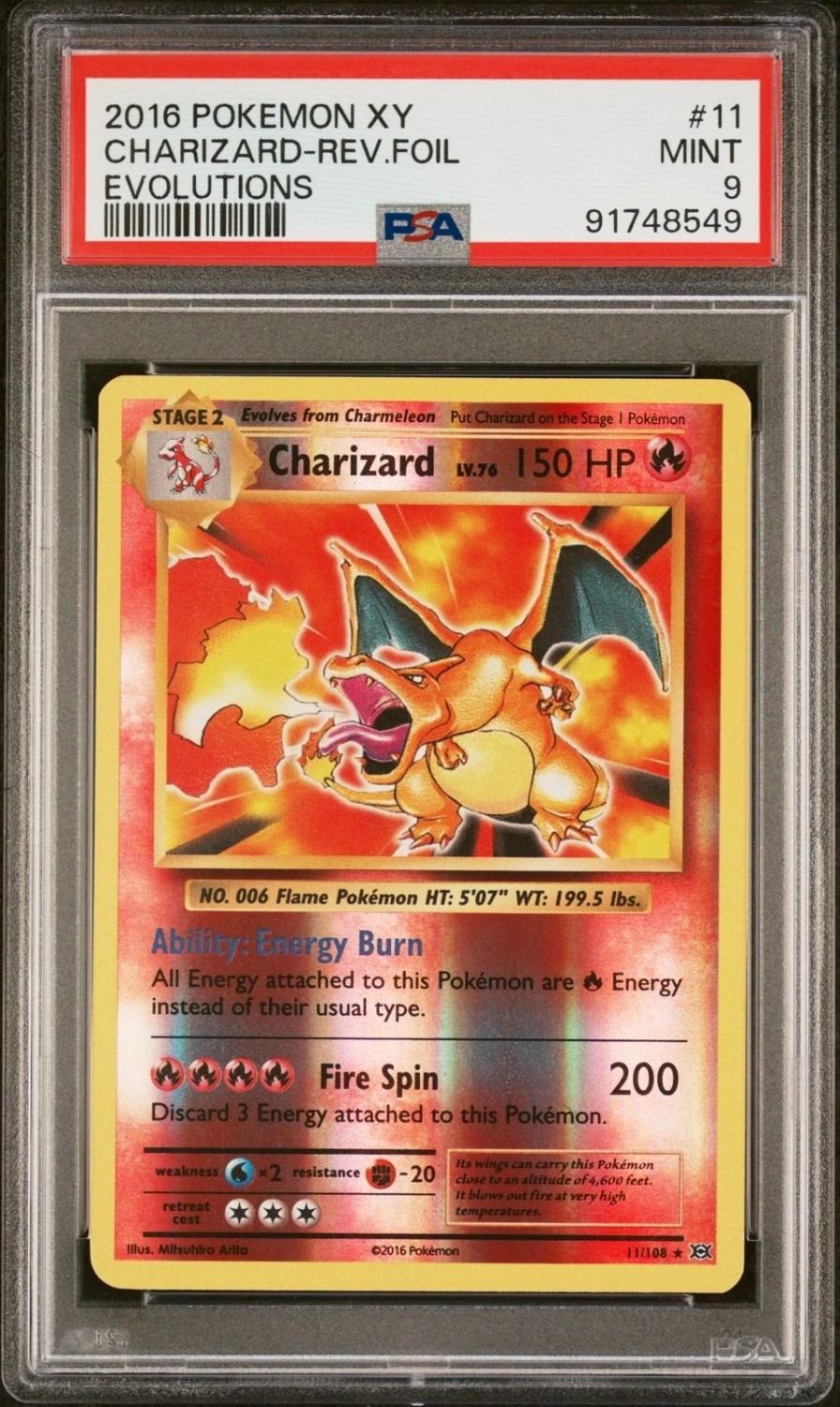 Charizard