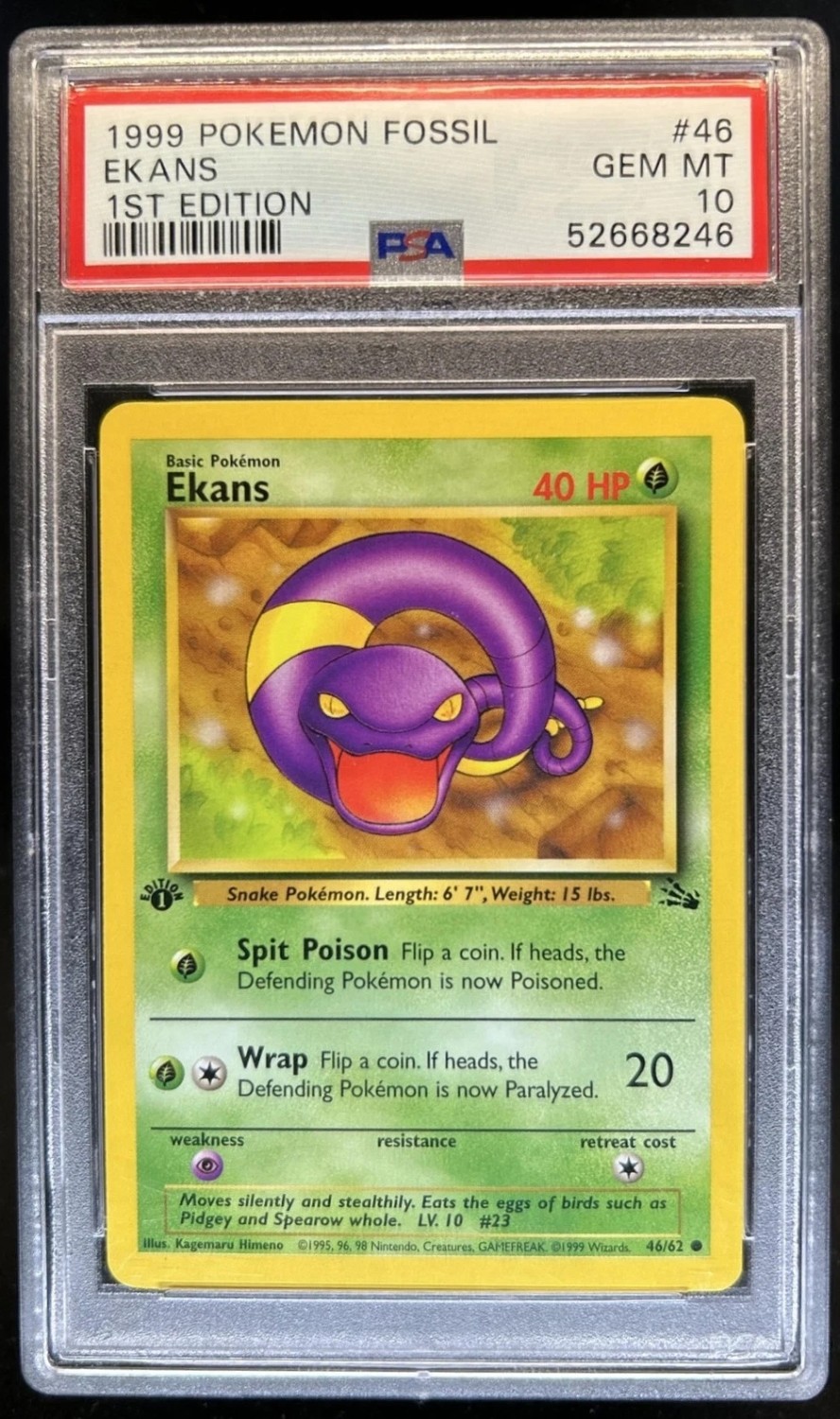 Ekans