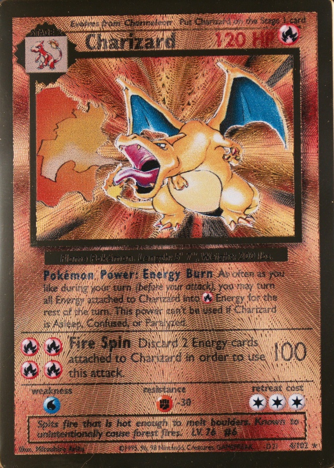 Holo · Premium Collection