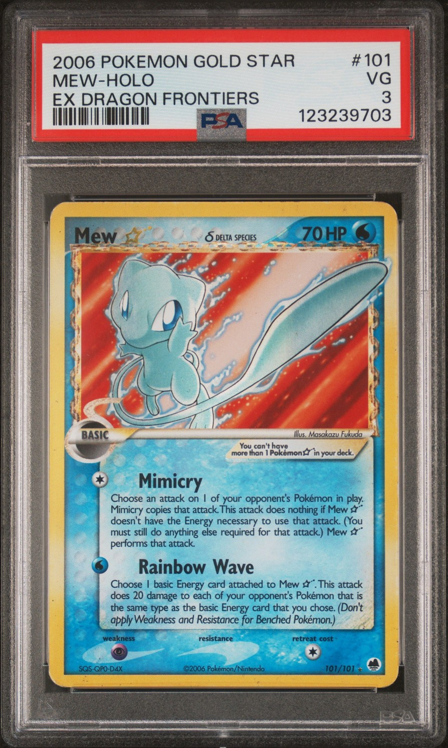 Mew