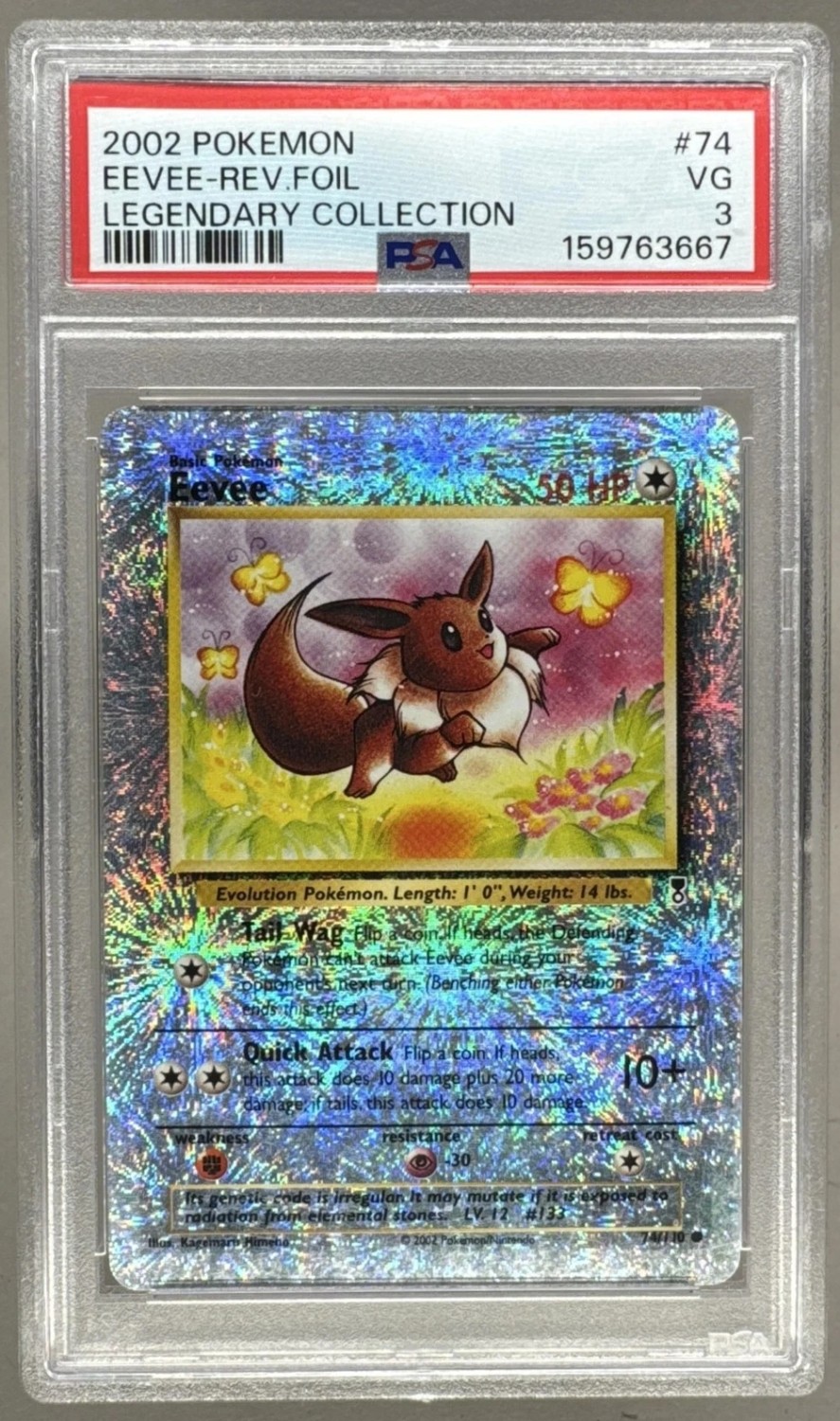 EEVEE