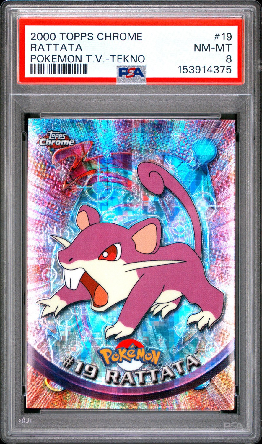 Rattata