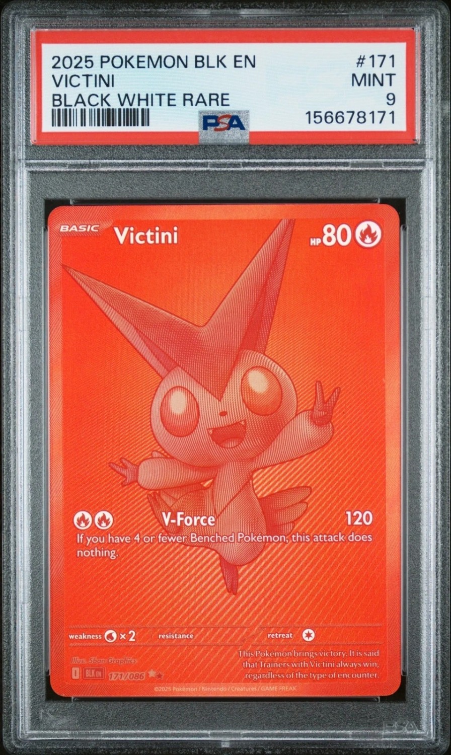 Victini