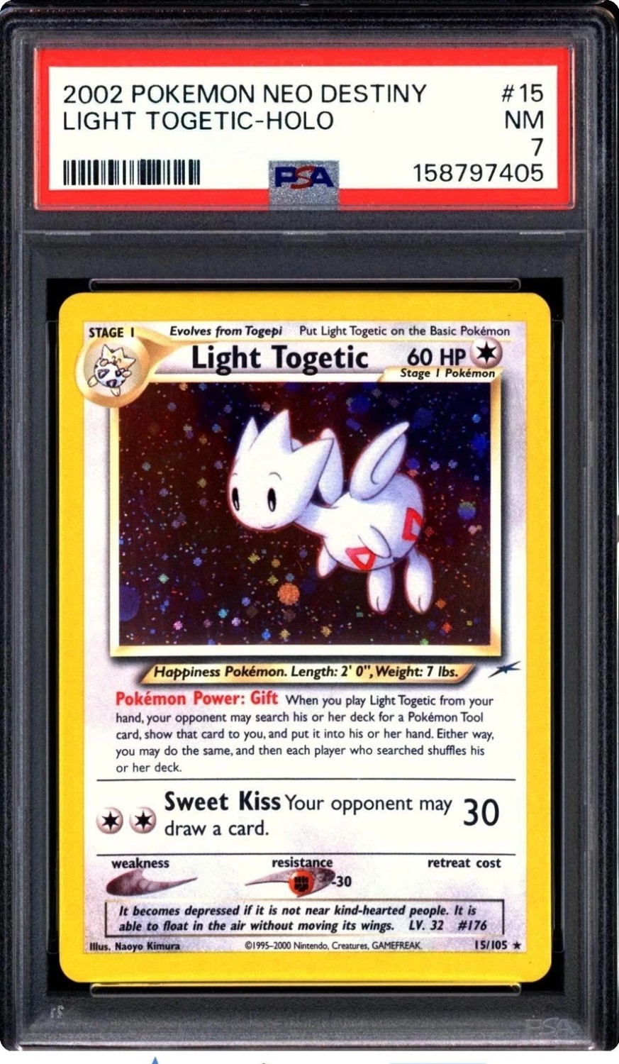 Light Togetic