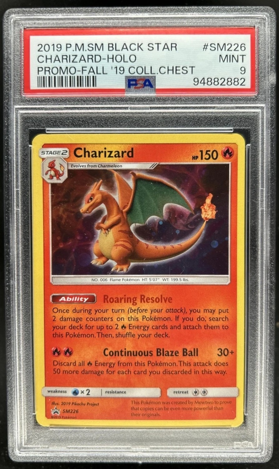 Charizard