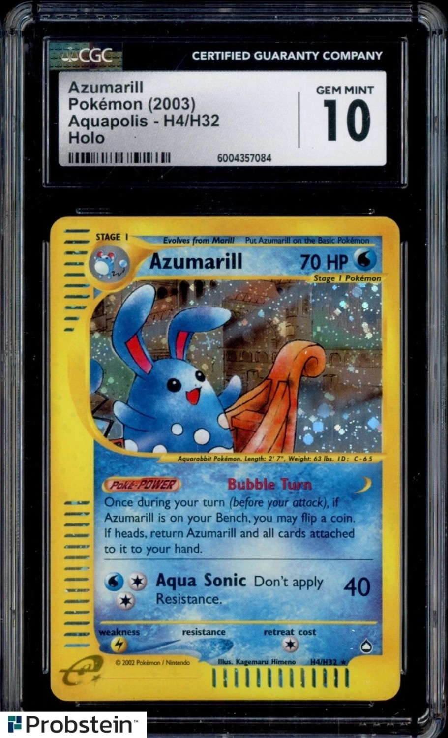 Azumarill
