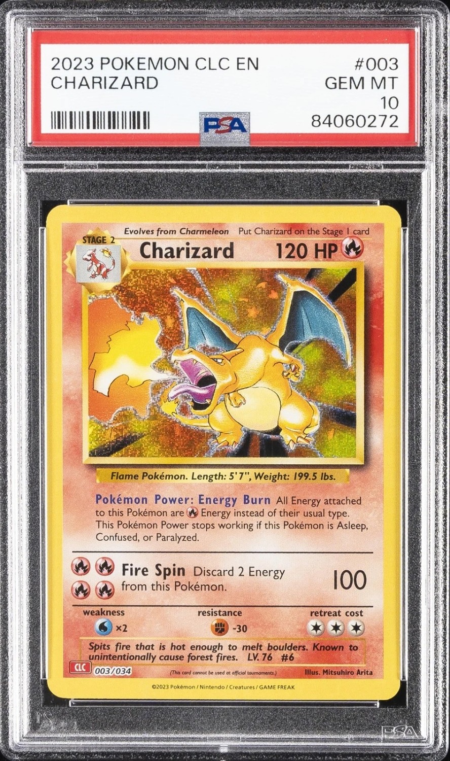 Charizard