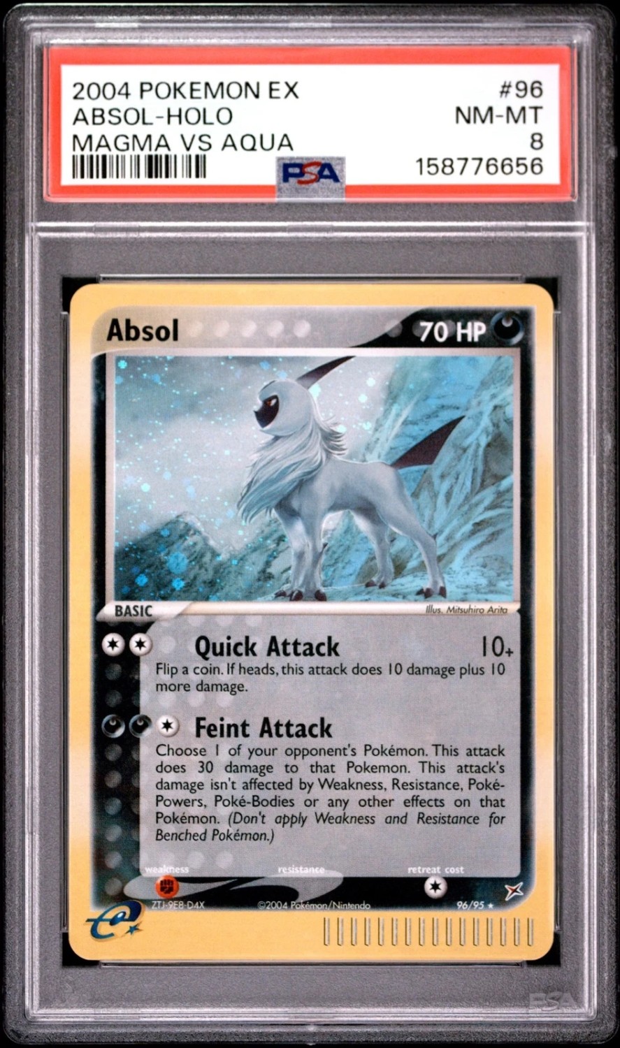 Absol