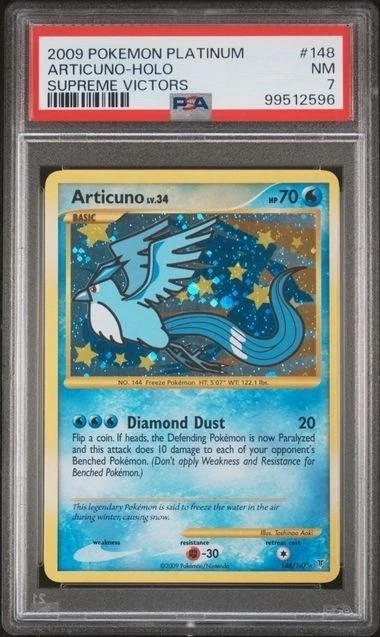 Articuno