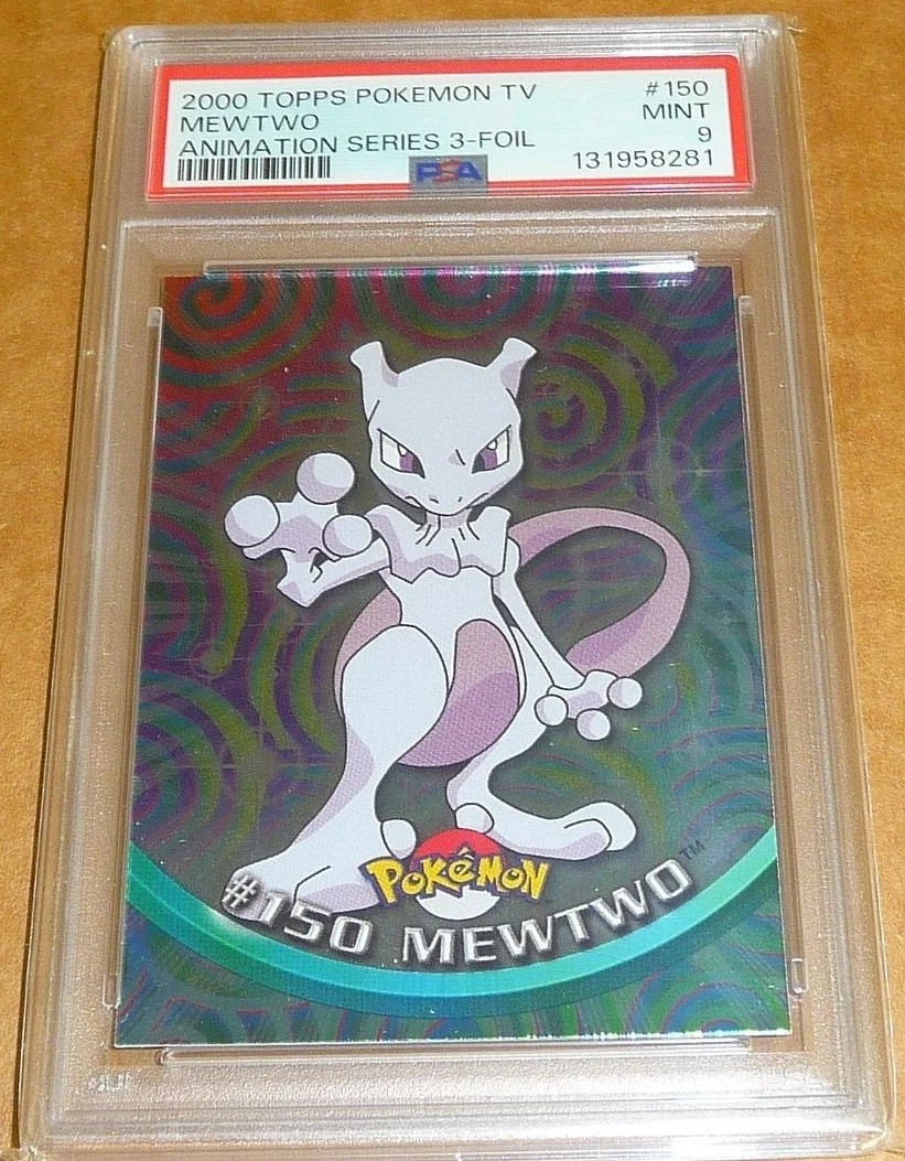 Mewtwo