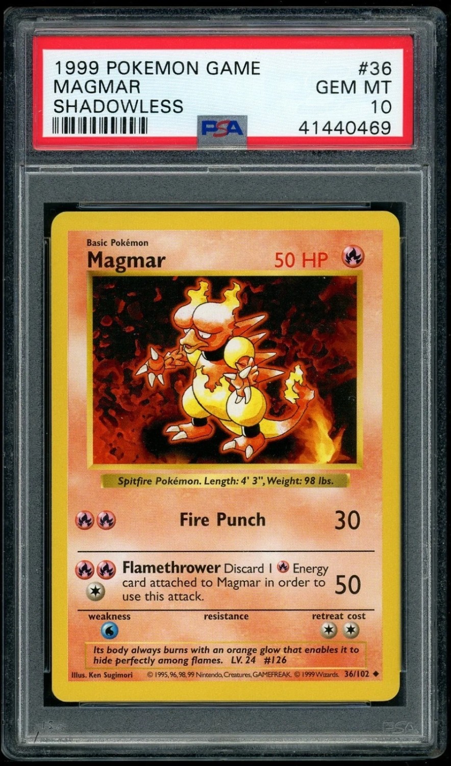 MAGMAR