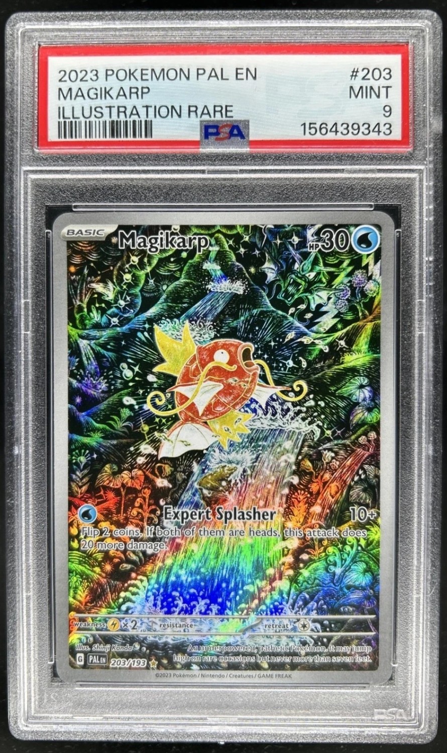 Magikarp
