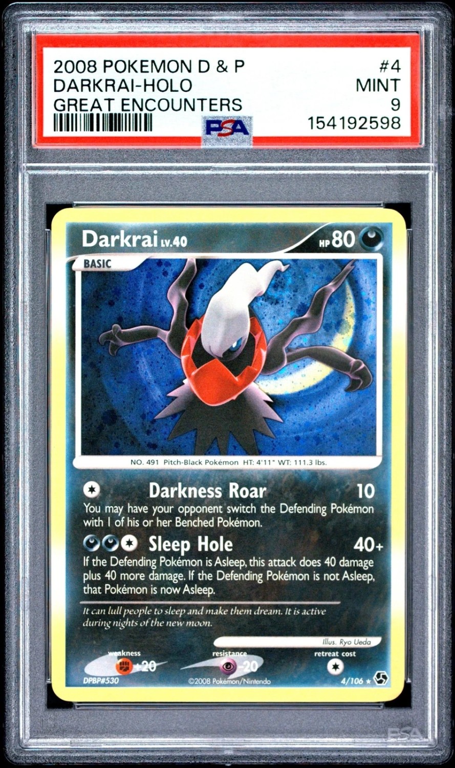 Darkrai