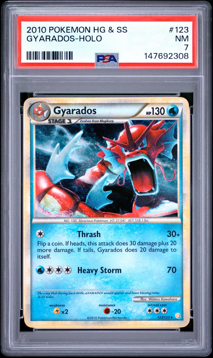 Gyarados