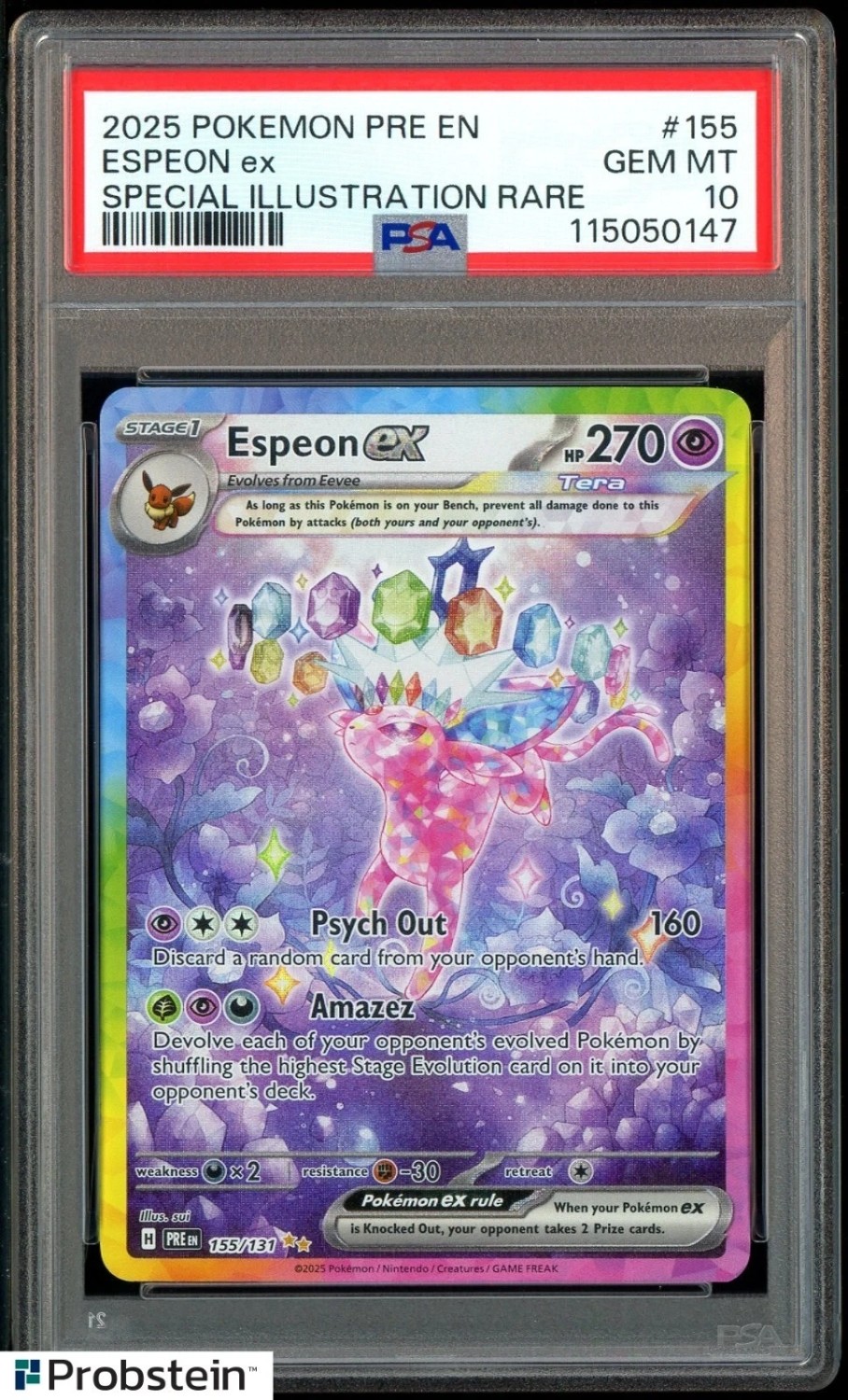 ESPEON ex